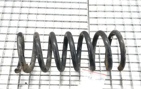 Ford Mondeo MK V Rear coil spring