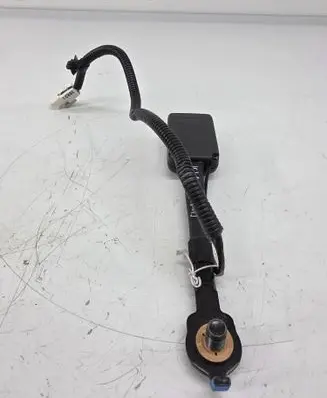 KIA Sportage Front seatbelt buckle 88840F1000WK