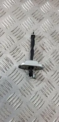 Mitsubishi L200 Front door check strap stopper 