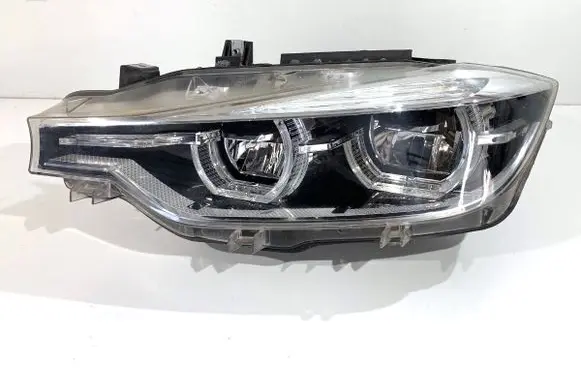 BMW 3 F30 F35 F31 Headlight/headlamp 7419633