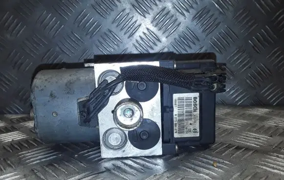 Peugeot 406 ABS Pump 0265216543 9644259680 0273004270