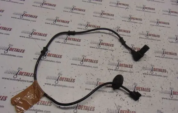 ABS rear brake sensor