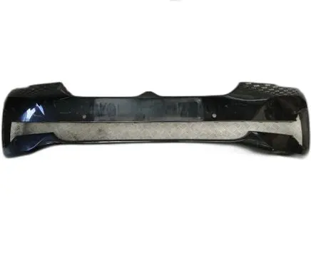BMW 5 G30 G31 G38 Front bumper 