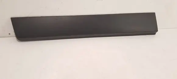 Opel Mokka X Front door trim (molding)