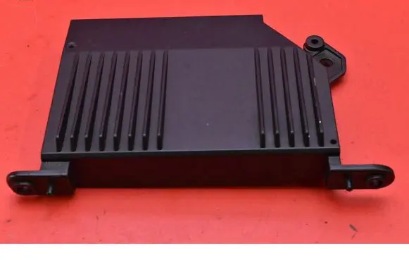 Volvo S90, V90 Sound amplifier 31489614AA