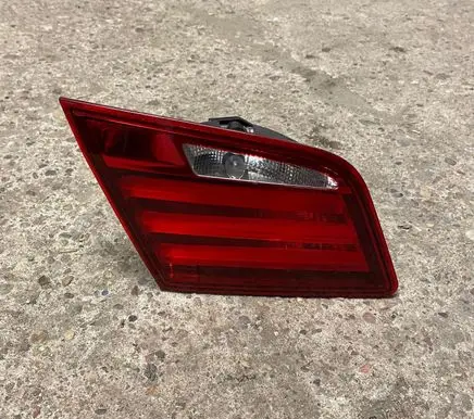 BMW 5 F10 F11 Tailgate rear/tail lights 17349001