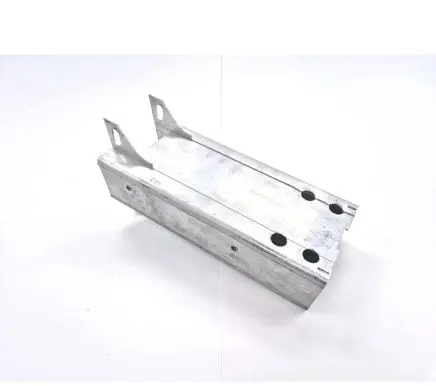 Mercedes-Benz S AMG W222 Front bumper shock/impact absorber 2226200195