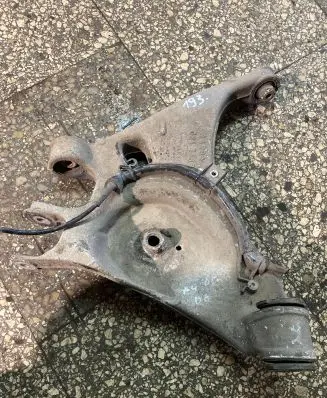 Audi A4 S4 B7 8E 8H Rear upper control arm/wishbone AC42009ST6