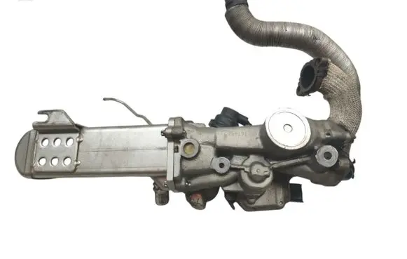 Peugeot 508 EGR thermostat 