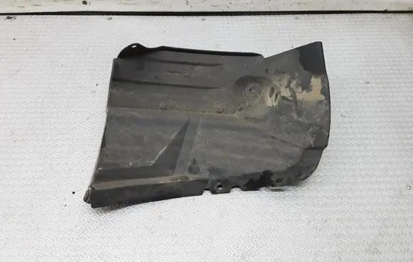 Mitsubishi Colt Rear arch fender liner splash guards 5370A010