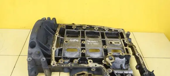 Ford Transit Oil sump P8FA