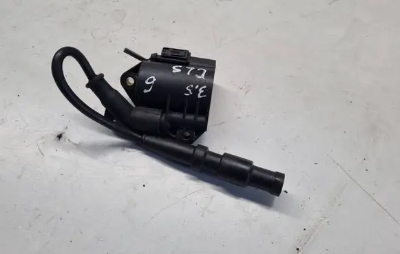 Mercedes-Benz CLS C219 High voltage ignition coil ZS0013 A0009060060 19005268