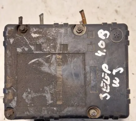 Jeep Grand Cherokee (WJ) ABS Pump P52128128AF 2300502070204603 25020402074