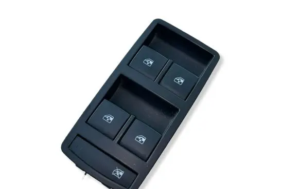 Opel Insignia A Electric window control switch 13222224