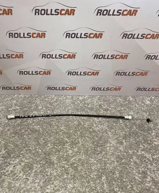 Mercedes-Benz Sprinter W906 Sliding door cable line A9067600204