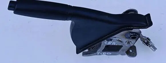 Fiat Tipo Hand brake release handle 07356483010