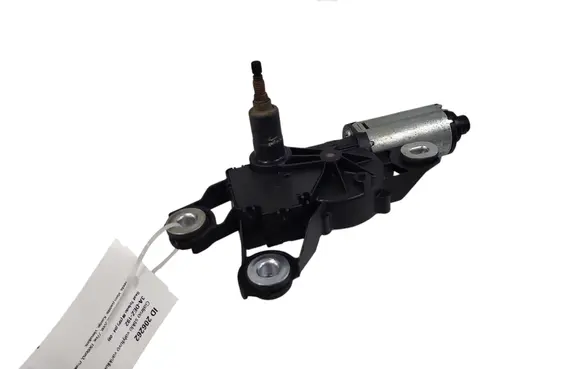Seat Toledo III (5P) Rear window wiper motor 5P0955711C 53033812