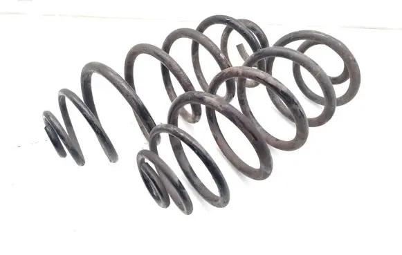 Peugeot Traveller Rear coil spring 