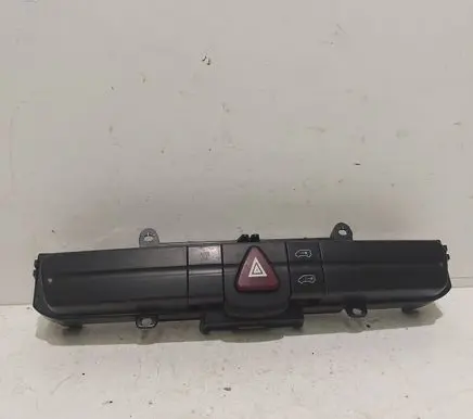Mercedes-Benz Sprinter W906 Hazard light switch 9065454107 3368120105
