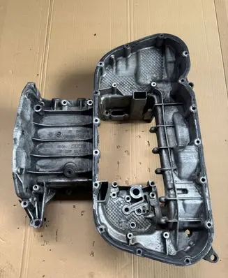 Audi A6 S6 C7 4G Oil sump 059103603EK