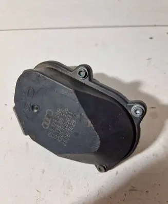 Audi A4 S4 B8 8K Intake manifold valve actuator/motor 059129086A A2C53289031 1019809S0