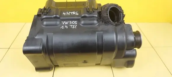 Volkswagen Eos Other engine bay part CAV CAVD