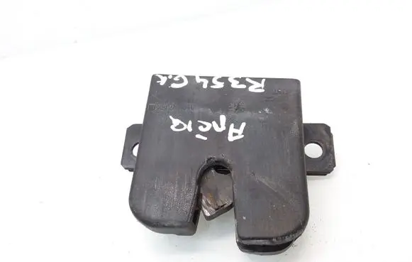 Volkswagen Transporter - Caravelle T5 Loading door lock 7H0827505D