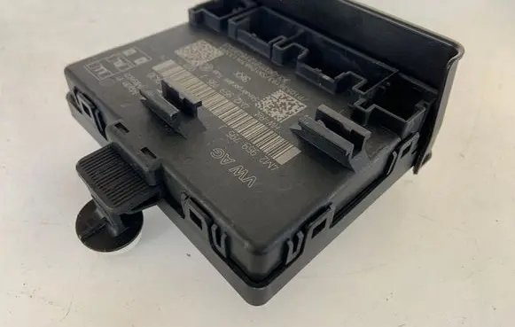 Door control unit/module