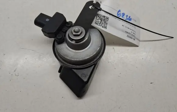 Porsche Cayman 981 Horn signal 004154