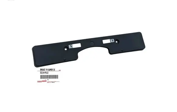 Toyota C-HR I Front bumper A52114-F4110 52114-F4110