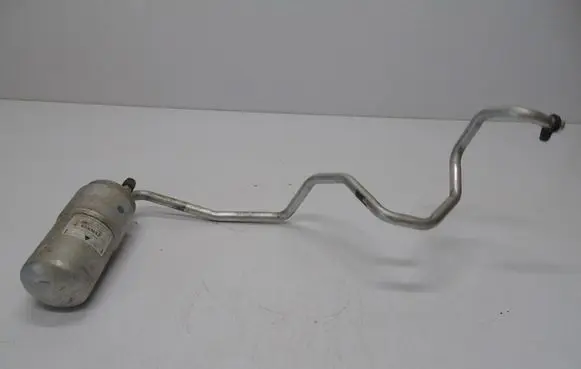 Renault Laguna II Air conditioning (A/C) air dryer 8200025640