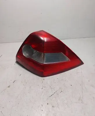 Renault Megane II Rear/tail lights