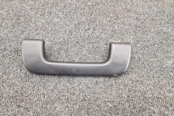 Audi Q7 4M Front interior roof grab handle 8R0857607J