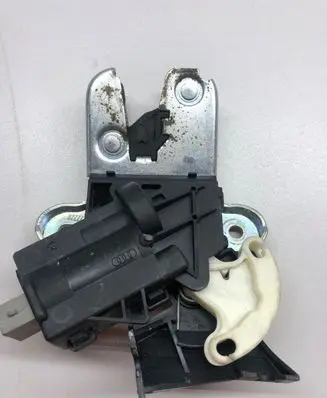 Audi A4 S4 B8 8K Tailgate/trunk/boot lock/catch/latch 4F5827505D