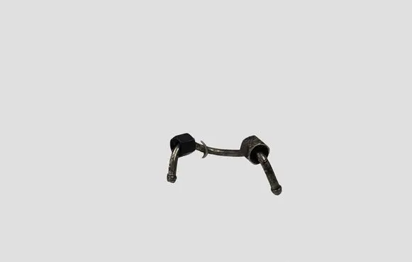Volvo V60 Fuel injector supply line/pipe