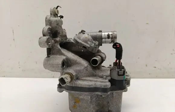 Renault Arkana Water pump 110614PMOA