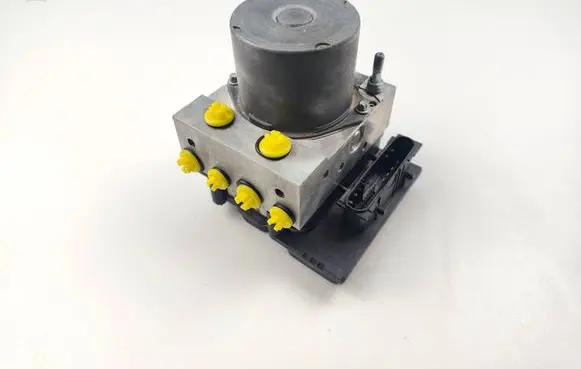 Opel Corsa D ABS Pump 13236013 0265235163 0265950402