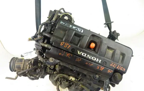 Honda Civic Engine R18A2