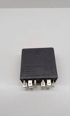 Audi A6 S6 C6 4F Other relay 5KG00656804 4B0919471 387