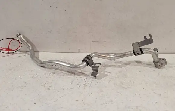Renault Arkana Air conditioning (A/C) pipe/hose 924808928R