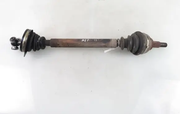 Renault Laguna II Front driveshaft 