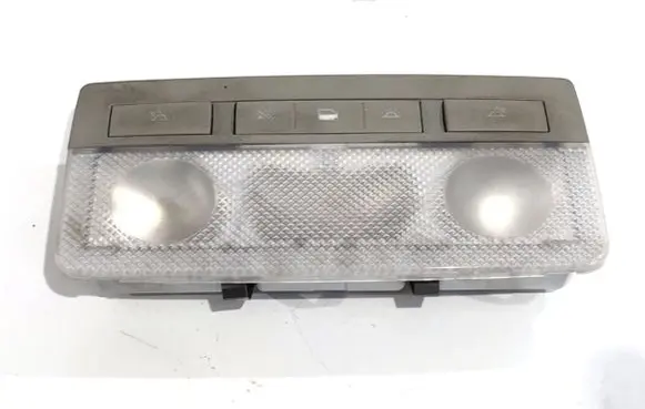 Opel Insignia A Headlining lighting console trim 316627975