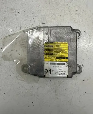 Toyota Corolla Verso AR10 Airbag control unit/module 891700F032 213819107