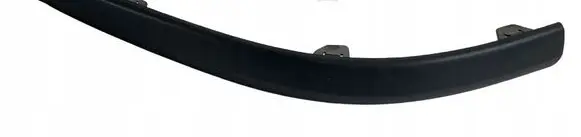 Nissan Almera Tino Rear bumper trim bar molding 85074BU3