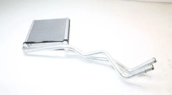 Mini One - Cooper F56 F55 Heater blower radiator