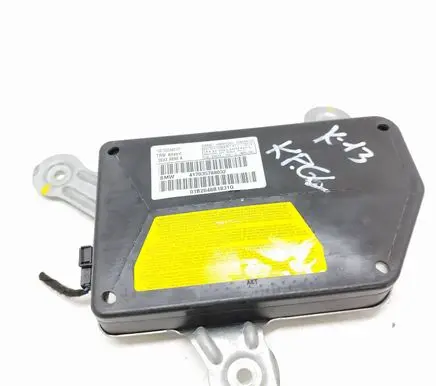 BMW X5 E53 Rear door airbag 30339890A 417035788032 1001595340107