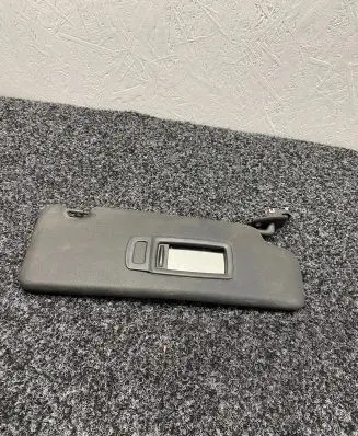 BMW X1 F48 F49 Sun visor 7461730