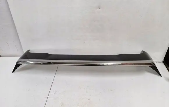 Peugeot 2008 I Rear window tailgate spoiler 9678324280