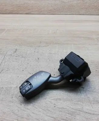 BMW 7 E65 E66 Indicator stalk 6911516B