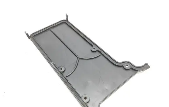 Fuse box cover